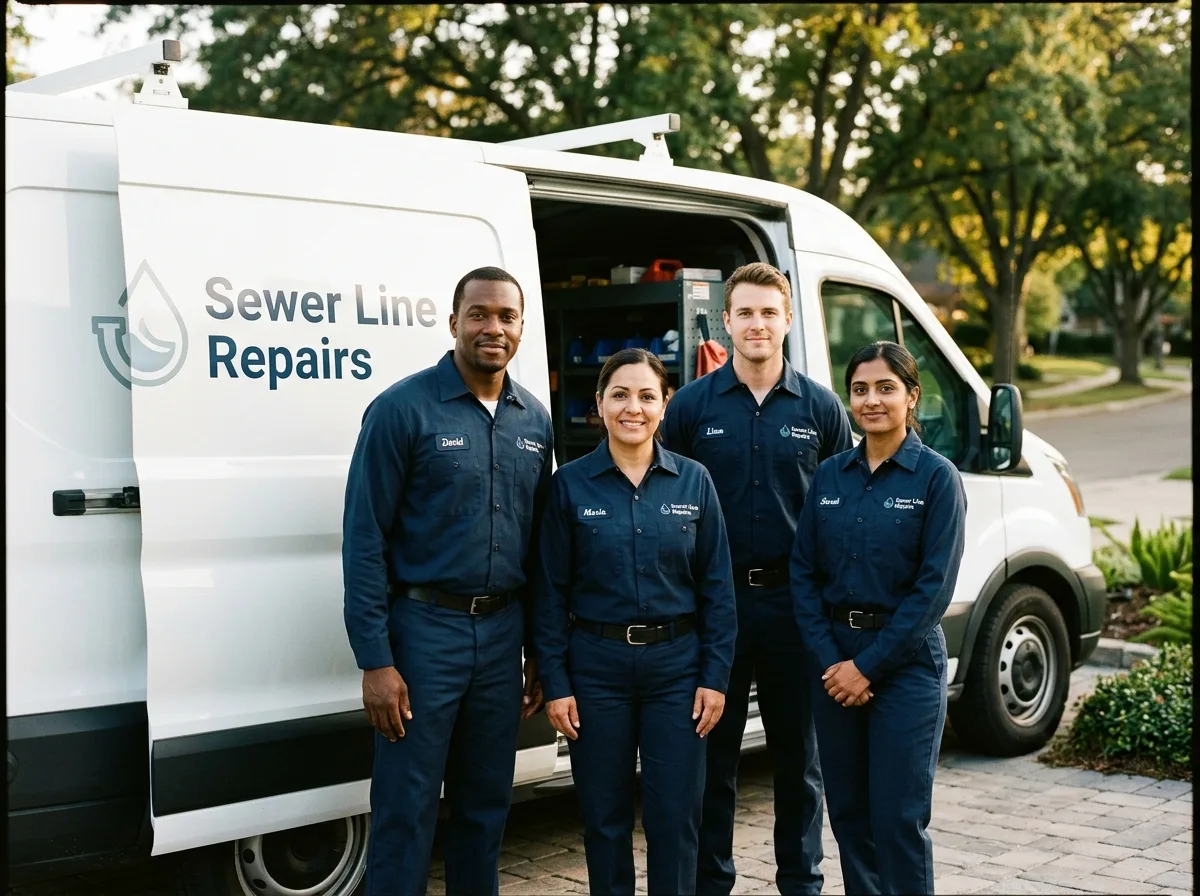 Emergency Plumber company in Coburn, PA