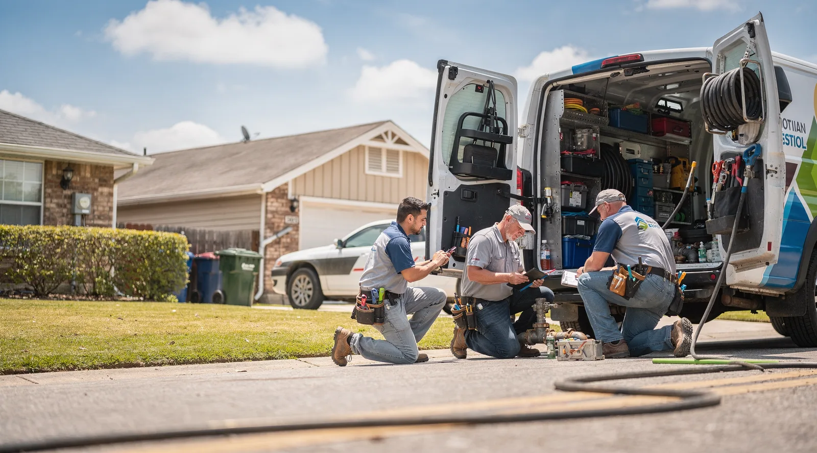 Emergency Plumber in Coburn, PA near me